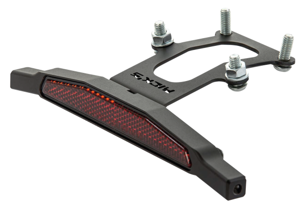RICK'S HECKBLINKERKIT 3-in-1  FÜR SPORTSTER S